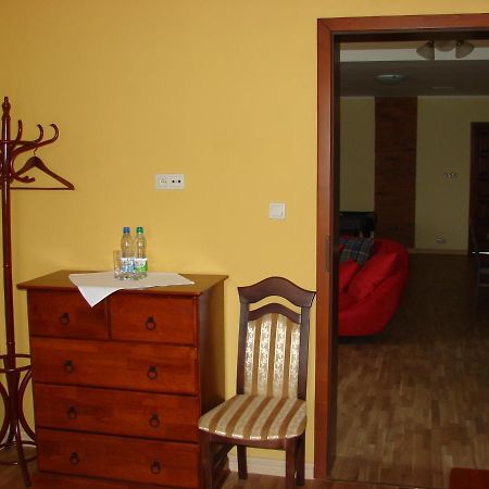Gosc W Dom Hotel Zbaszynek ห้อง รูปภาพ
