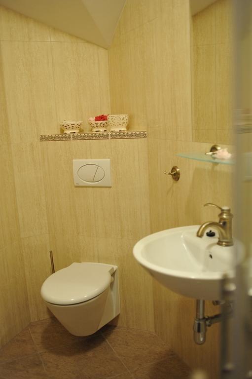 Gosc W Dom Hotel Zbaszynek ห้อง รูปภาพ
