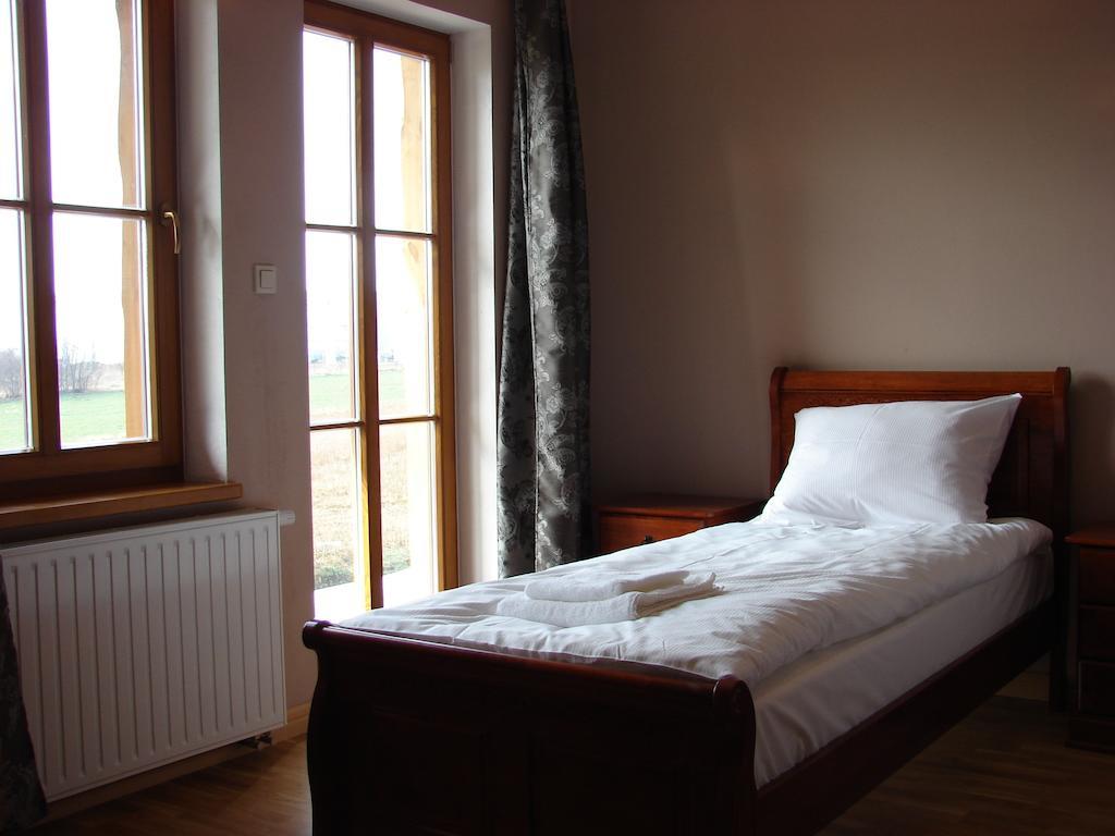Gosc W Dom Hotel Zbaszynek ห้อง รูปภาพ